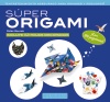 SÚPER ORIGAMI
