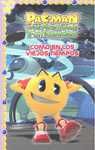 4. COMO EN LOS VIEJOS TIEMPOS. PAC-MAN