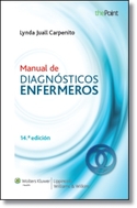 14º. MANUAL DE DIAGNOSTICOS DE ENFERMERÍA