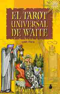 EL TAROT UNIVERSAL DE WAITE (LIBRO + BARAJA)