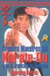 GRANDES MAESTROS DEL KARATE-DO Y DE LA TRADICION DE OKINAWA