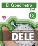 C1. EL CRONOMETRO (+ CD) MANUAL DE PREPARACION DEL DELE