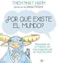 ¿POR QUÉ EXISTE EL MUNDO?
