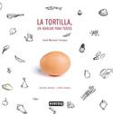 TORTILLA, LA. UN  MANJAR PARA TODOS