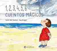 1,2,3,4,5,6 CUENTOS MAGICOS