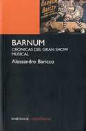 BARNUM. CRONICAS DEL GRAN SHOW MUSICAL