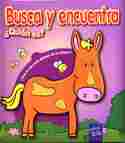 BUSCA Y ENCUENTRA.¿QUIEN ES?