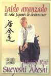 IAIDO AVANZADO EL ARTE JAPONES DE DESENVAINAR