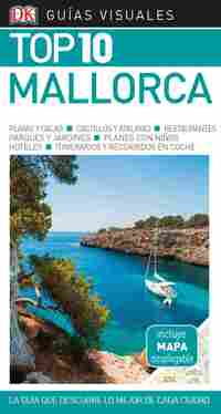 MALLORCA. TOP 10