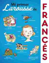 MI PRIMER LAROUSSE DE FRANCES