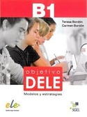 B1. OBJETIVO DELE. MODELOS Y ESTRATEGIAS (+ CD)