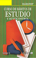 CURSO DE HABITOS DE ESTUDIO Y AUTOCONTROL