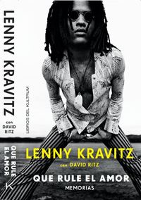 QUE RULE EL AMOR. MEMORIAS
