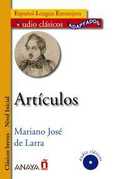 ARTÍCULOS