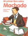 MI PRIMER LIBRO MACHADO