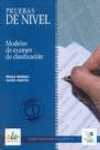 (+CD) PRUEBAS DE NIVELES: MODELOS DE EXAMEN DE CLASIFICACION