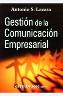 GESTION DE LA COMUNICACION EMPRESARIAL