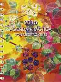 AGENDA PRACTICA CON MEDITACIONES 2015
