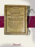 ORIGEN, Y PRIMERAS POBLACIONES DE ESPAÑA ANTIGUEDAD DE CORDOBA