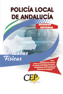 PRUEBAS FISICAS. POLICIA LOCAL DE ANDALUCIA