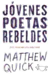 JOVENES POETAS REBELDES