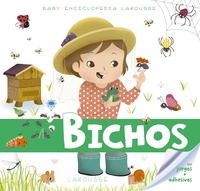 BICHOS. BABY ENCICLOPEDIA
