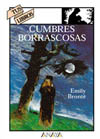 CUMBRES BORRASCOSAS