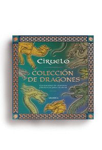 COLECCION DE DRAGONES
