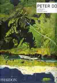 PETER DOIG