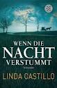 WENN DIE NACHT VERSTUMMT
