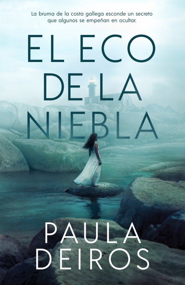 EL ECO DE LA NIEBLA