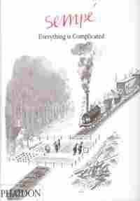 SEMPE: EVERYTHING IS COMPLICATED