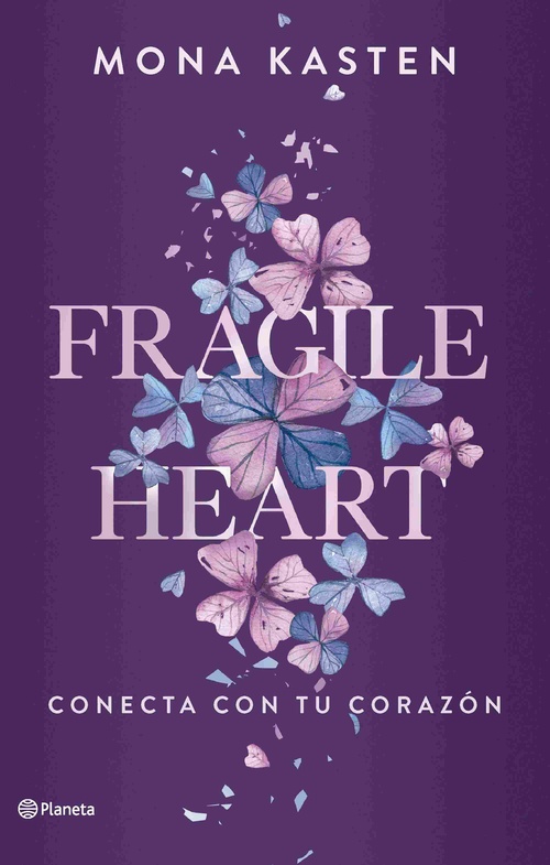 FRAGILE HEART. CONECTA CON TU CORAZÓN