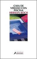 CASA DE VERANO CON PISCINA
