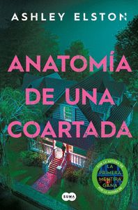 ANATOMÍA DE UNA COARTADA