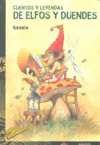 CUENTOS Y LEYENDAS ELFOS Y DUENDES