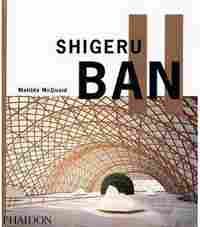 SHIGERU BAN