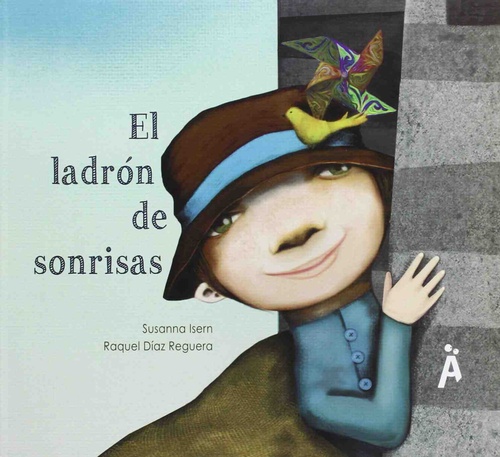 EL LADRON DE SONRISAS
