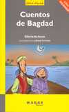 CUENTOS DE BAGDAD