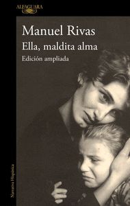 ELLA, MALDITA ALMA (ED.AMPLIADA)