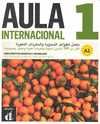 1. AULA INTERNACIONAL. (A1) COMPLEMENTO DE GRAMÁTICA Y VOCABULARIO PARA HABLANTES DE ÁRABE