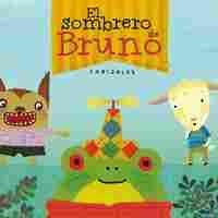 SOMBRERO DE BRUNO,EL. PREMIO BOOLINO Ž16