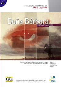 B2. DOÑA BARBARA