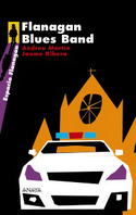 FLANAGAN BLUES BAND