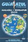 GUIA AZUL MALASIA, SINGAPUR,BRUNEI