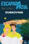 DUBROVNIK. ESCAPADA AZUL