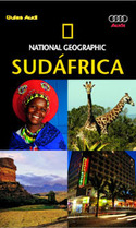 SUDAFRICA. GUIAS AUDI