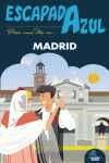MADRID. ESCAPADA AZUL