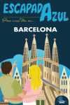 ESCAPADA AZUL BARCELONA