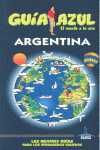 GUÍA AZUL ARGENTINA